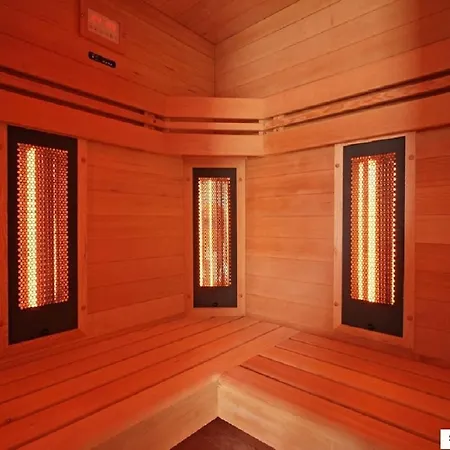 De La Houssiere Casa de Férias