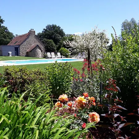 De La Houssiere *
