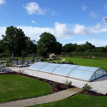 Casa de Férias De La Houssiere