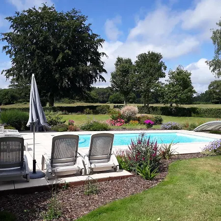 De La Houssiere * Joue-du-Bois