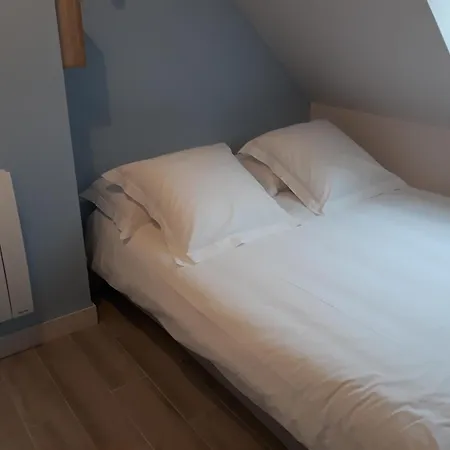 Casa de Férias De La Houssiere *