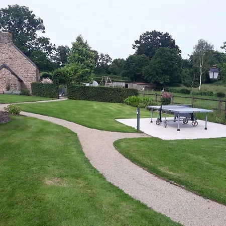 Casa de Férias De La Houssiere