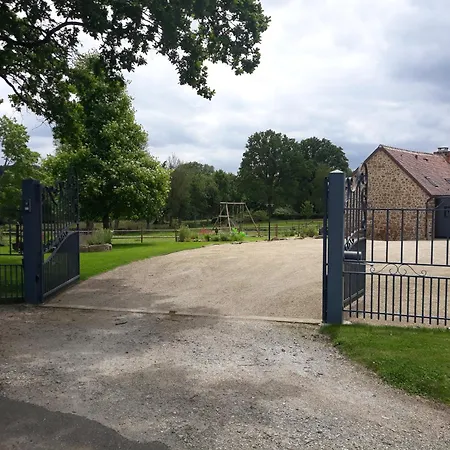 Casa de Férias De La Houssiere