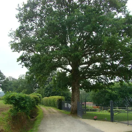 Holiday home De La Houssiere