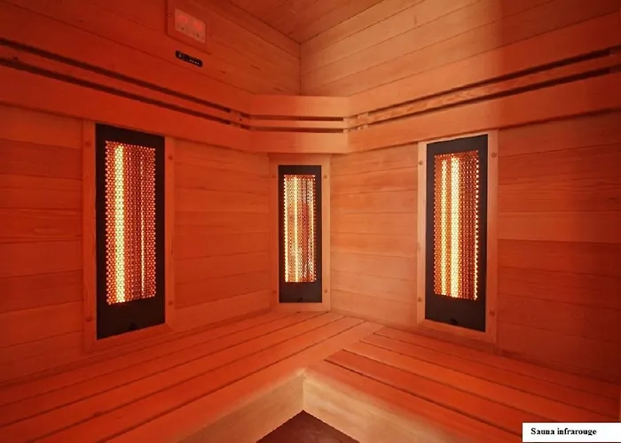 De La Houssiere Vakantiehuis