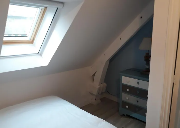 De La Houssiere Vakantiehuis