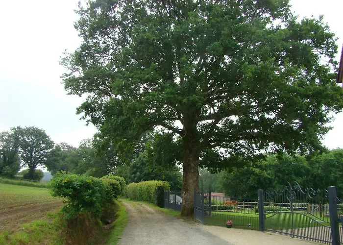 Vakantiehuis De La Houssiere